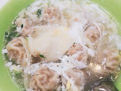 -食为天(贵阳路店)