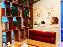 卡座-俏湘厨•地道湘菜(建华南路店)