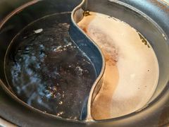 -温野菜涮涮锅(曲江大悦城店)