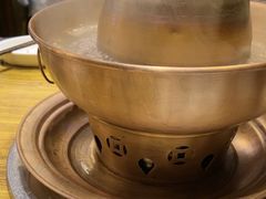 -额尔敦草原涮羊肉·烧烤(冻青树总店)