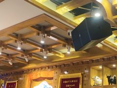 -如意林卡藏餐吧(大昭寺店)