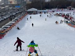 -沈阳奥体冰雪嘉年华