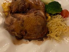 -维兰西餐(万泉河店)