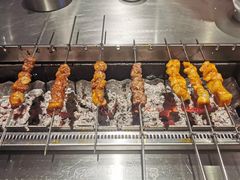-白玉·朝鲜族烤串(深圳Kkone店)