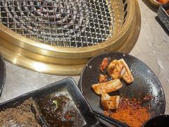 -谷牛日式烤肉(宝山U天地店)