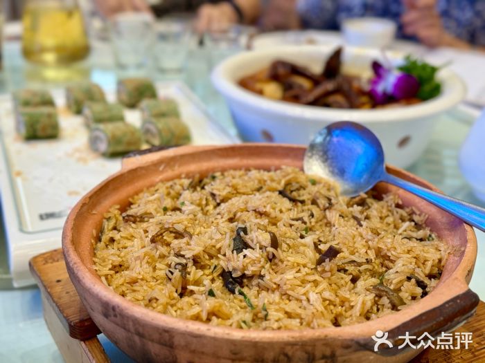 拾贰季喜宴(百利达广场店)图片