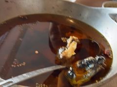 -辣婆婆(航天桥店)