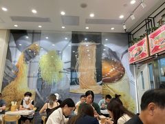 大堂-细拥竹升面(花城汇店)