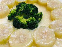 瑶柱攘节瓜-海宝酒家(中山四路店)