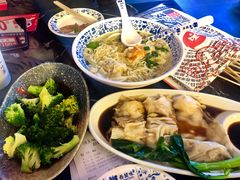 -西关味(大卫城店)
