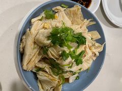 -百姓百味海鲜酒楼(粤垦路总店)