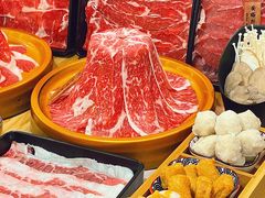 -牛匠和牛寿喜锅(西安总店)