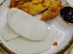 -徐盛兴手工点心(川沙店)