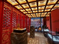 -大视光学•LINDBERG林德伯格•全球手工眼镜集合店(王府井店)