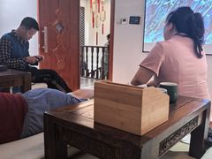 -大赏足道(全运店)