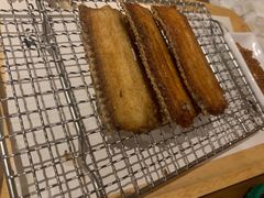 -老头儿油爆虾(金鹰世界店)