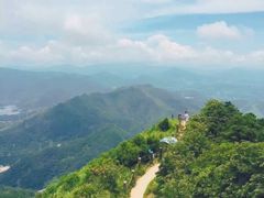 -梧桐山风景名胜区