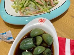 -赵奶奶水饺锅贴小酒馆(丁字沽店)