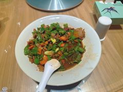-黄山老妈·土菜(碧桂园店)