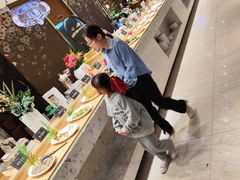 -春天烤肉自助餐厅(南内环店)