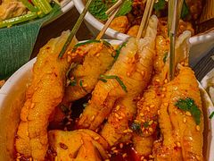 -太二酸菜鱼(长沙IFS国金中心店)