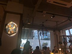 大堂-华仔龙虾(永乐路总店)
