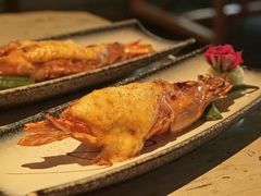-T館·花园艺术餐厅