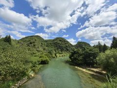 -高荡千年布依古寨旅游景区