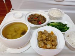 -百悦健康月子中心(祈悦店)