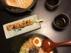 -日本料理神拉面