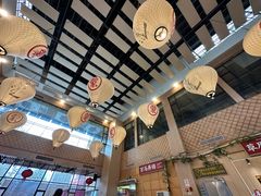 -羊之道草原味道清真餐厅(番禺店)