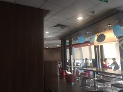 -麦当劳(宾水西道店)
