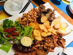 -HELLO MUSAE 拾光缪斯餐厅·纯正希腊风味(苏州中心店)
