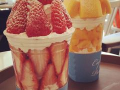 -Cafe de Paris(林荫路店)