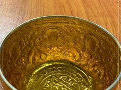 -我的甜·泰国餐厅