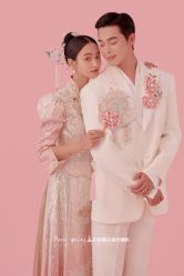 -巴黎春天婚纱摄影STUDIO·定制