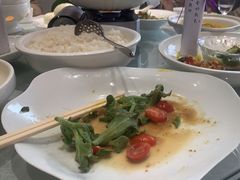 -九龙大酒店·金牌楚菜(武泰闸店)