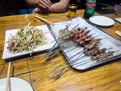 -马子全羊(堤口路店)