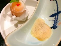 -小广寒电影艺术餐厅(小广寒经三路店)