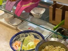 -袁记串串香(泉水轻轨站店)
