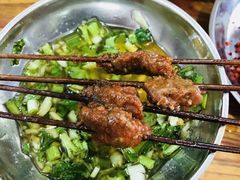 -厕所串串(文殊院店)