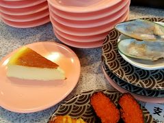 -争鲜回转寿司(金桥家乐福店)