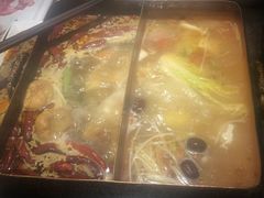 -许府牛火锅(信义坊总店)