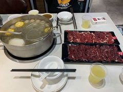 -陈记顺和潮汕牛肉火锅(番禺迎宾大道店)