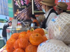 -每日新鲜水果吧(南京东路店)