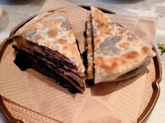 -清真·鸦儿李记·涮肉(花市店)