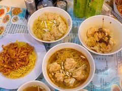 -深仔记正宗云吞面(尖沙咀店)