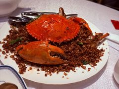 -喜记避风塘炒辣蟹(旗舰店)