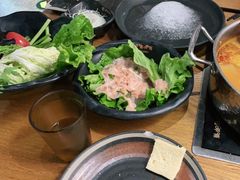 -呷哺呷哺 黄金牧场 (新中关购物中心店)