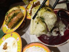 iphone_upload_pic-那家小馆•北京菜•烤鸭(中关村店)